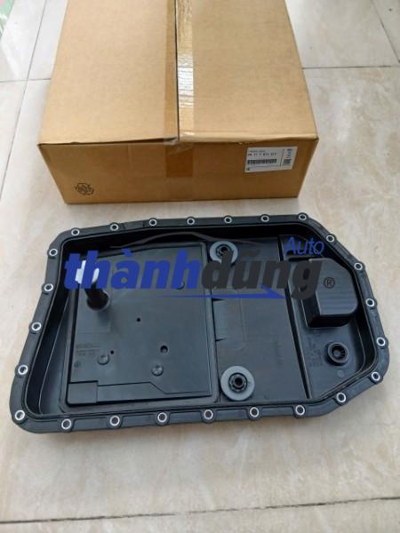 LỌC DẦU HỘP SỐ (ĐÁY CÁC TE) BMW X3 | 24117571217