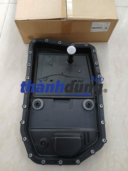 LỌC DẦU HỘP SỐ (ĐÁY CÁC TE) BMW X3 | 24117571217