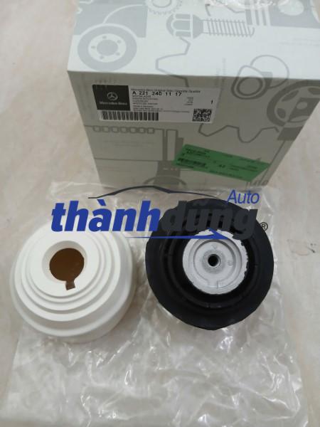 CHÂN ĐẦU MÁY MERCEDES S500 2006-2013 | 2212401117