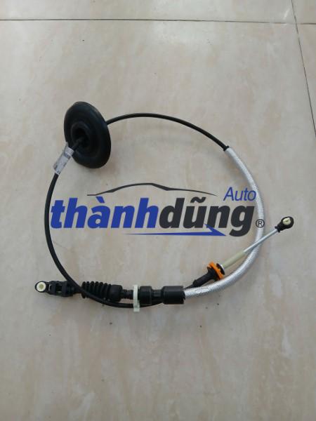 DÂY ĐI SỐ AT XE CHEVROLET CAPTIVA C140 | 96625503
