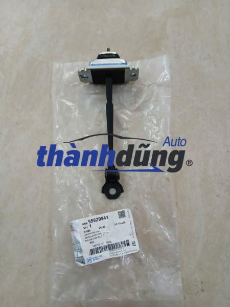 HẠN CHẾ CÁNH CỬA CHEVROLET CAPTIVA 2008 | 95929941
