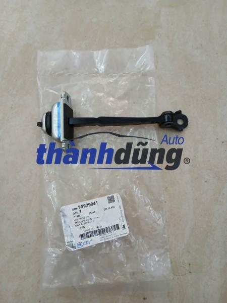 HẠN CHẾ CÁNH CỬA CHEVROLET CAPTIVA 2008 | 95929941