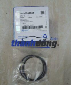 BẠC XÉC MĂNG XE CHEVROLET SPARK 1.2 2015 | 93744884