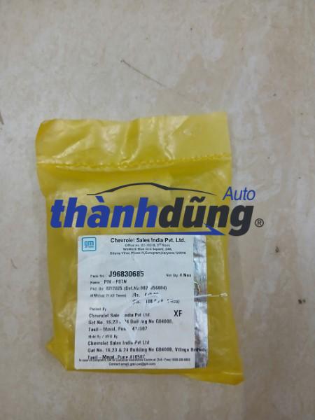ẮC PÍT TÔNG XE CHEVROLET SPARK 1.2 2012 | 96830685