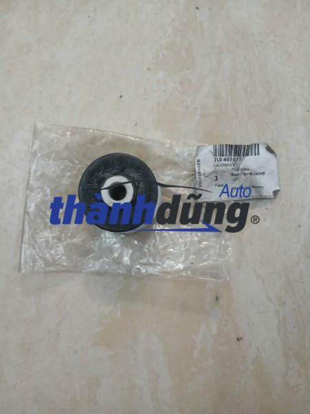 Ổ CAO SU CÀNG A PORSCHE CAYENNE 2009 | 7L0407077