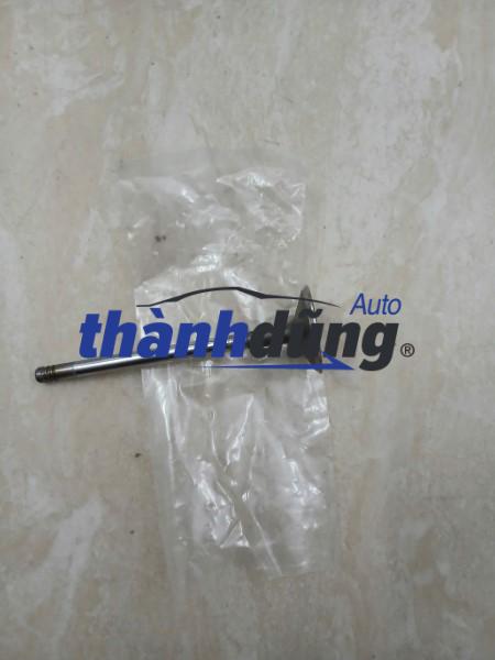 XUPAP NẠP CHEVROLET CAPTIVA 2006-2012 | 90412277