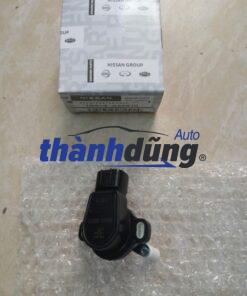 CẢM BIẾN BƯỚM GA NISSAN XTRAIL 2009 | 18919AM810