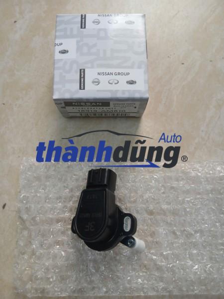 CẢM BIẾN BƯỚM GA NISSAN XTRAIL 2009 | 18919AM810