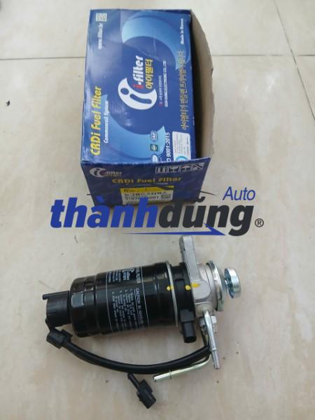 CỤM BƠM LỌC NHIÊN LIỆU XE HYUNDAI GRAND STAREX | 319704H001
