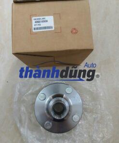 BẠC ĐẠN BÁNH TRƯỚC TOYOTA VIOS 1.5L | 435020D030