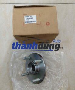 BẠC ĐẠN BÁNH TRƯỚC TOYOTA VIOS 1.5L | 435020D030