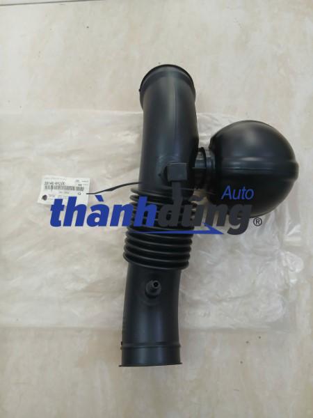 ỐNG GIÓ NẠP HYUNDAI STAREX 2008 | 281404H200