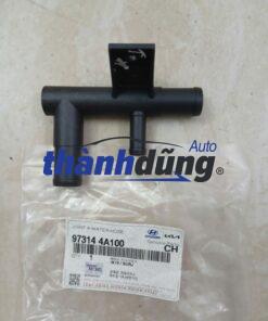 CÚT CHIA NƯỚC HYUNDAI LIBERO D4BH 2001 | 973144A100
