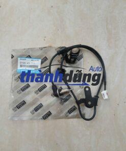 CẢM BIẾN ABS SAU PHẢI MAZDA PREMACY | C1004372Y