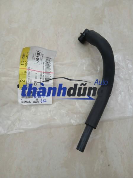 VAN HƠI THỪA MẶT MÁY XE SSANGYONG MUSSO 1999 | 6620104170