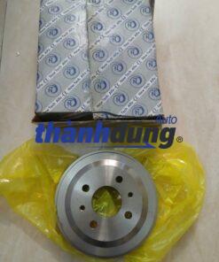TĂM BUA PHANH SAU FIAT DOBLO 2003-2007 | 24022280181