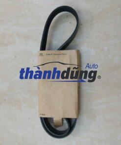 DÂY CUROA TỔNG HYUNDAI HD65 D4GA | 2521148161