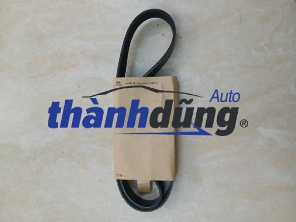DÂY CUROA TỔNG HYUNDAI HD65 D4GA | 2521148161