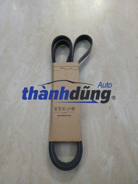 DÂY CUROA TỔNG AUDI A7 3.0L 2011 | 06E903137AE