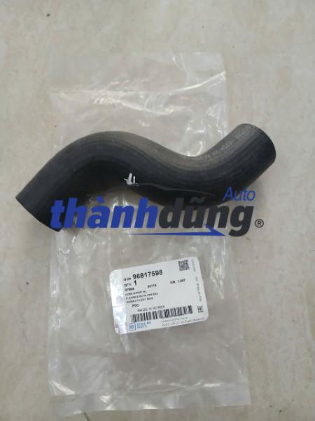 ỐNG NƯỚC RA CHEVROLET CAPTIVA 2009 | 96817598