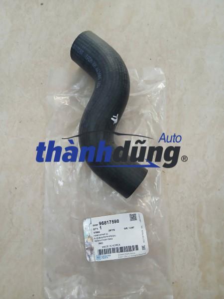 ỐNG NƯỚC RA CHEVROLET CAPTIVA 2009 | 96817598