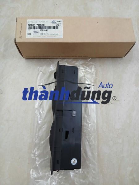 CÔNG TẮC LÊN KÍNH TỔNG HYUNDAI HD350 | 936917C000