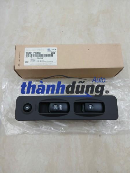 CÔNG TẮC LÊN KÍNH TỔNG HYUNDAI HD350 | 936917C000