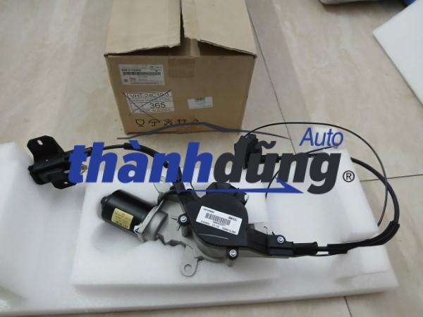 CÁP CỬA LÙA XE KIA CARNIVAL 2022-2026 | 83810R000