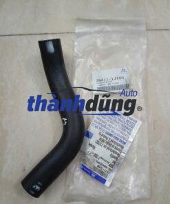 ỐNG KÉT NƯỚC HYUNDAI ACCENT BLUE | 25411J100