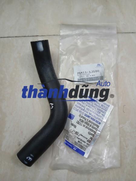 ỐNG KÉT NƯỚC HYUNDAI ACCENT BLUE | 25411J100