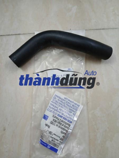 ỐNG KÉT NƯỚC HYUNDAI ACCENT BLUE | 25411J100