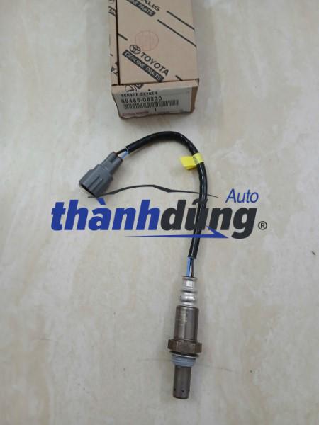 CẢM BIẾN OXY XE TOYOTA CAMRY AVV50 | 8946506230