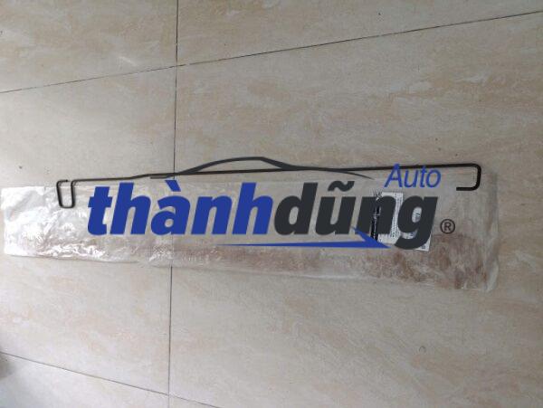 THANH XOẮN CHỐNG CỐP XE KIA FORTE 2011 | 792831M010