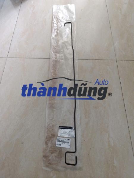 THANH XOẮN CHỐNG CỐP XE KIA FORTE 2011 | 792831M010