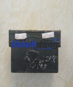 HỘP ĐIỀU KHIỂN DÀN LẠNH XE TOYOTA YARIS 2016 | 886500D780