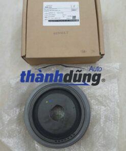 PULY CỐT MÁY NISSAN NAVARA D23 2019 | 1230300Q2L