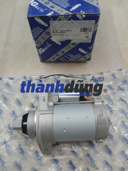 CỦ ĐỀ XE LEXUS GS300 1GR 2008 | 281000P011