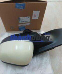 GƯƠNG CHIẾU HẬU XE CHEVROLET SPARK 2011-2017 | 95434315