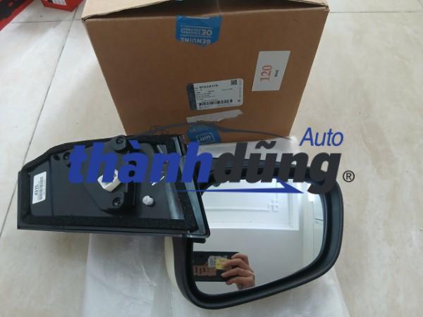 GƯƠNG CHIẾU HẬU XE CHEVROLET SPARK 2011-2017 | 95434315