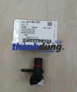 CẢM BIẾN TRỤC CAM CHEVROLET SPARK 2011 | 25184787