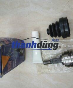 ĐẦU LÁP TRONG NISSAN ALMERA VL 2024 | 3910000Q4F