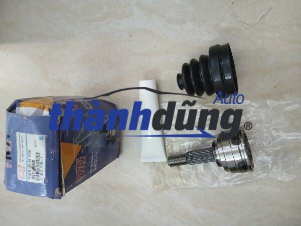 ĐẦU LÁP TRONG NISSAN ALMERA VL 2024 | 3910000Q4F