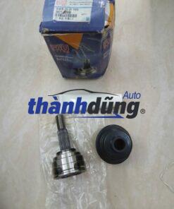 ĐẦU LÁP TRONG NISSAN ALMERA VL 2024 | 3910000Q4F