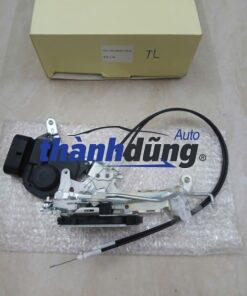 Ổ NGẬM KHÓA CỬA TRƯỚC TRÁI TOYOTA ALTIS | 6904012510