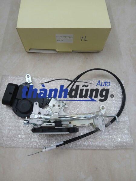 Ổ NGẬM KHÓA CỬA TRƯỚC TRÁI TOYOTA ALTIS | 6904012510