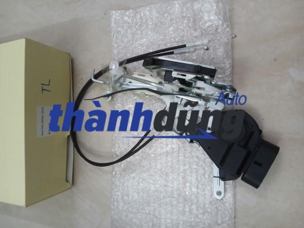 Ổ NGẬM KHÓA CỬA TRƯỚC TRÁI TOYOTA ALTIS | 6904012510