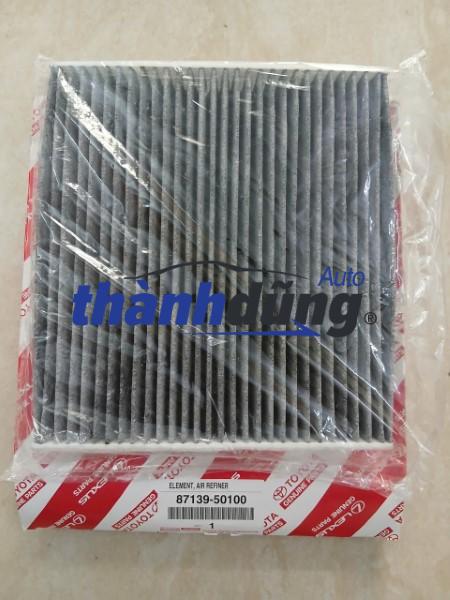 LỌC GIÓ ĐIỀU HÒA LEXUS RX450H 2008-2015 | 8713950100