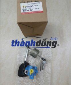 CHIA DẦU PHANH TOYOTA FORTUNER 2006-2015 | 479100K050