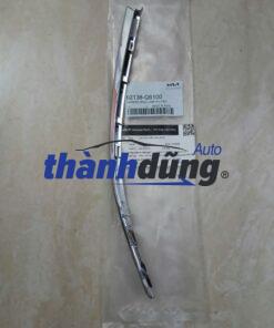 NẸP MẠ GIỮA ĐÈN PHA PHỤ KIA SELTOS | 92138Q6100