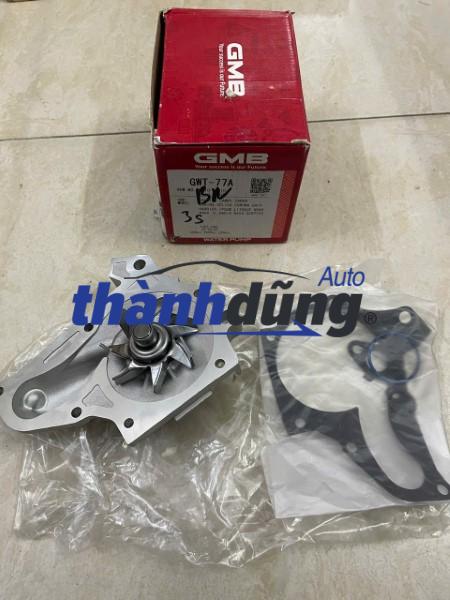 BƠM NƯỚC ĐỘNG CƠ TOYOTA CELICA 5S | 1611069010